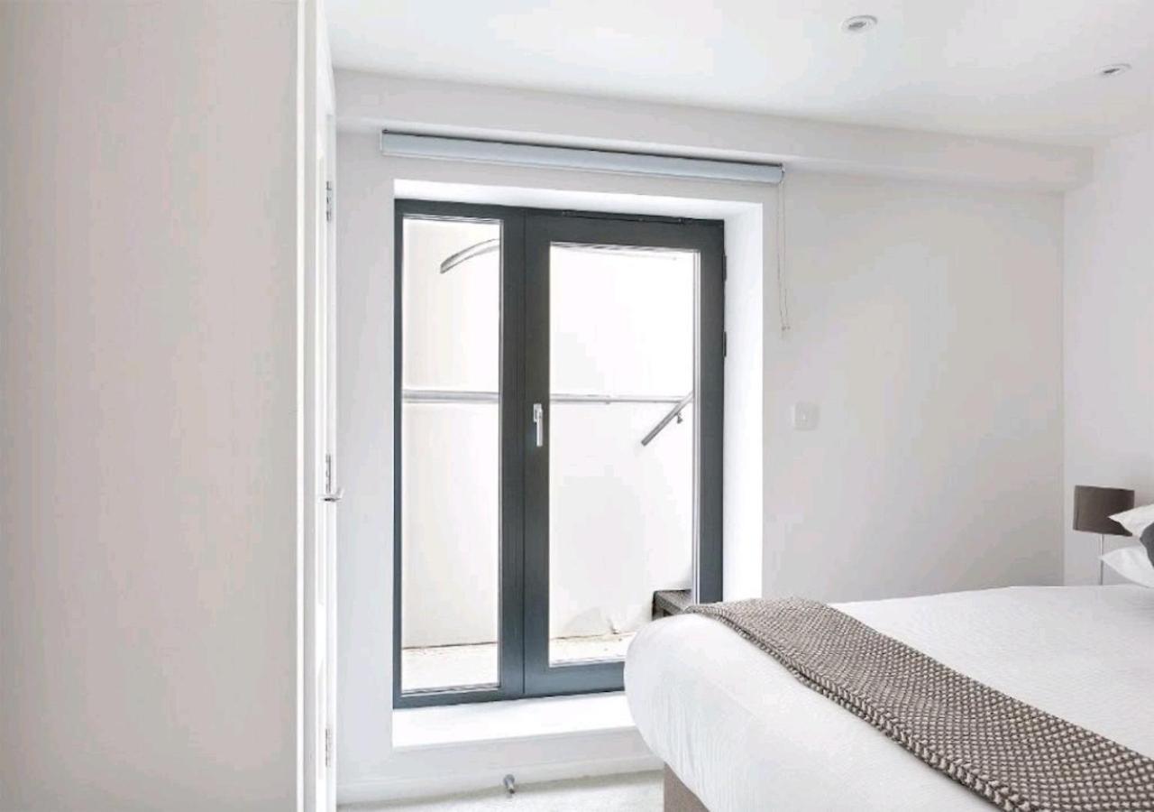 Luxury Central London North Apartment Exterior photo